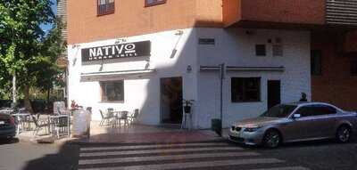 Nativo Urban Grill