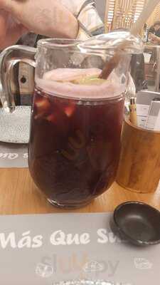 Más Que Sushi - Gran Via