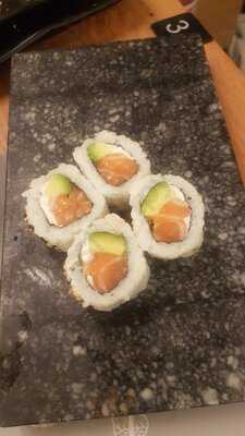 Más Que Sushi - Gran Via - Photo 8