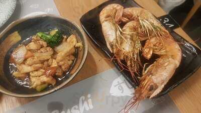 Más Que Sushi - Gran Via