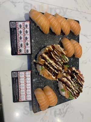 Más Que Sushi - Gran Via