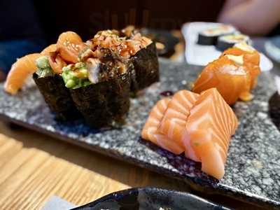 Más Que Sushi - Gran Via