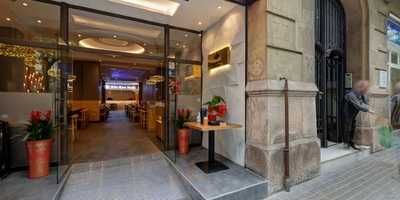 Más Que Sushi - Gran Via