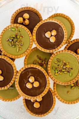 Gioelia Cremeria Los Boliches