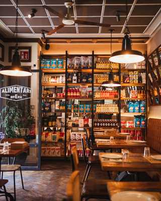 Alimentari E Diversi