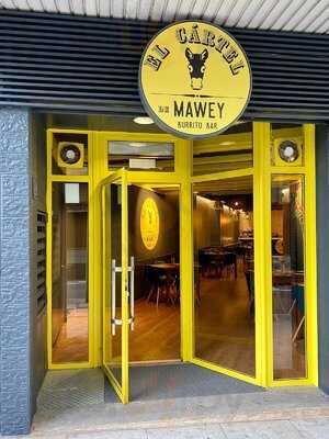 El Cartel De Mawey - Santiago - Photo 8