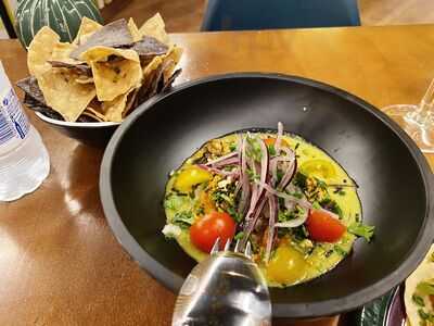 El Cartel De Mawey - Santiago