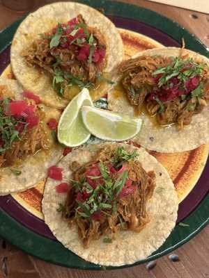 El Cartel De Mawey - Santiago