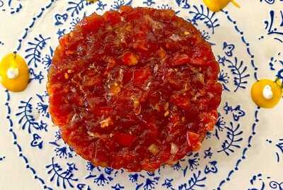 La Viña Del Mar Heliópolis