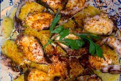 La Viña Del Mar Heliópolis