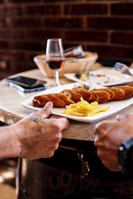 La Campana De Muelle