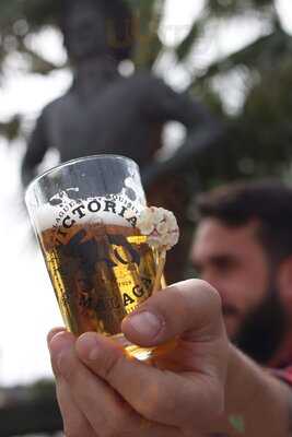 La Campana De Muelle