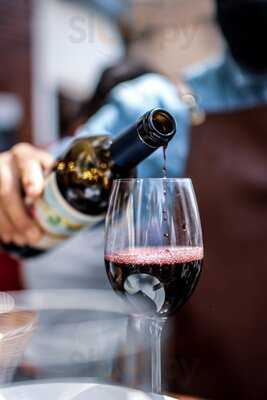 La Campana De Muelle