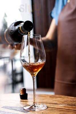 La Campana De Muelle