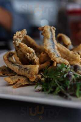 La Campana De Muelle