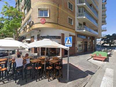 La Campana De Muelle