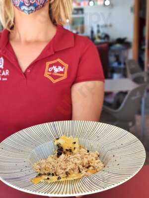 Bar Cafetería Mabel