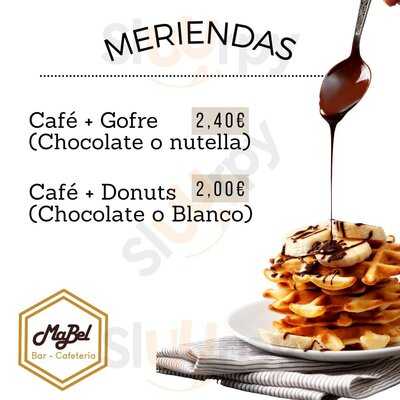 Bar Cafetería Mabel