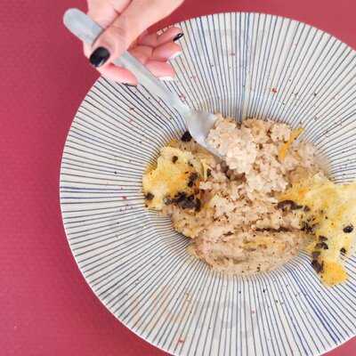 Bar Cafetería Mabel