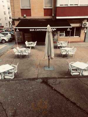 Bar Cafetería Mabel
