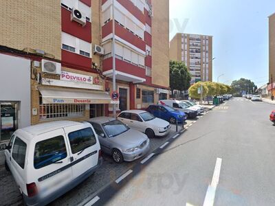 Bar Cafetería Mabel