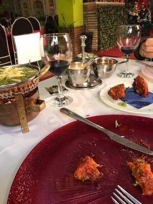 Royal Tandoori Indian Restaurant