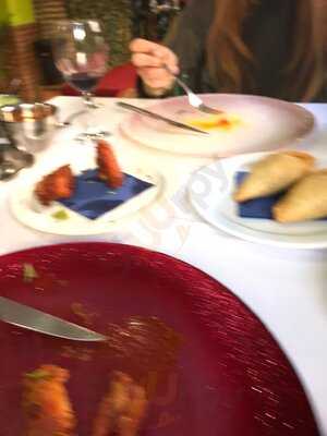 Royal Tandoori Indian Restaurant