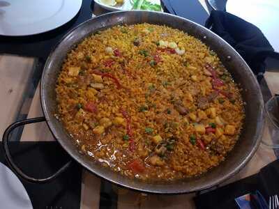 Es Mesón De S'arros