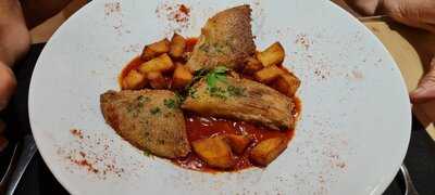 Es Mesón De S'arros