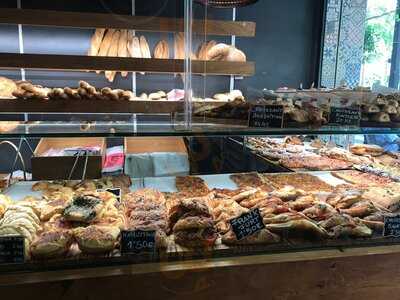 Ioan Pastelería Y Panadería