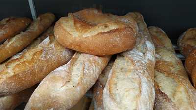 Ioan Pastelería Y Panadería