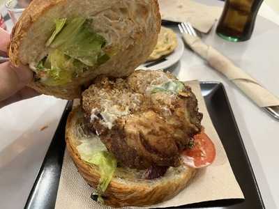 Ioan Pastelería Y Panadería