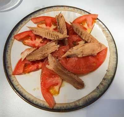 Taberna Juncal Tapas