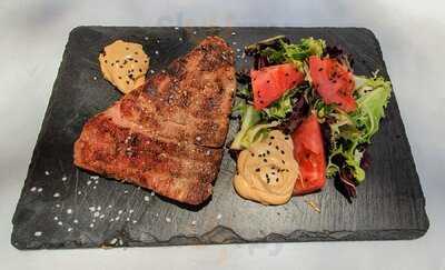 Taberna Juncal Tapas