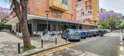 Taberna Juncal Tapas