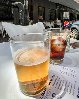 Taberna Juncal Tapas