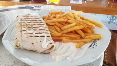 Bar Restaurante Binidali