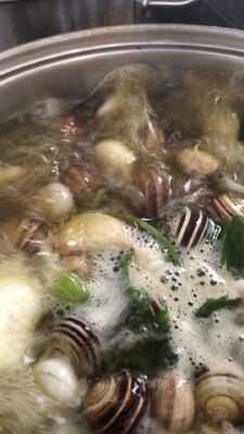 Bar Restaurante Binidali