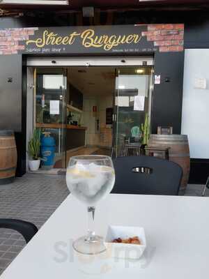 Street Burguer