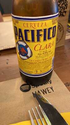 El Cártel De Mawey - Santiago