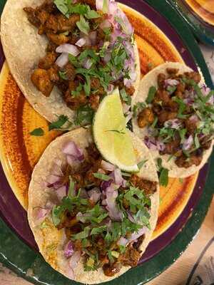 El Cártel De Mawey - Santiago