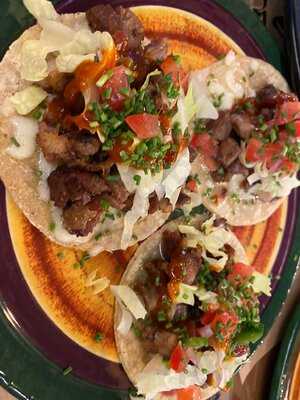 El Cártel De Mawey - Santiago