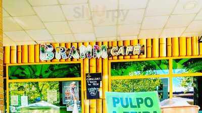Brahm Café