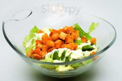 Lagarto Food & Drinks