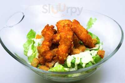 Lagarto Food & Drinks