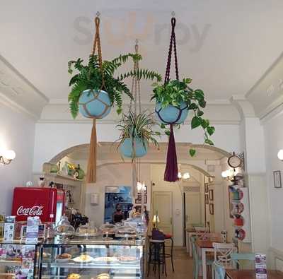 Bio Café Alternativo Saudade