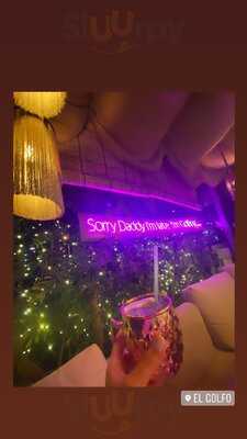 El Golfo Food & Drinks