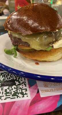 El Golfo Food & Drinks