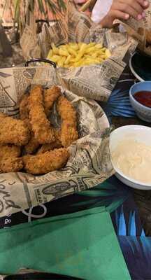 El Golfo Food & Drinks