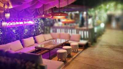 El Golfo Food & Drinks